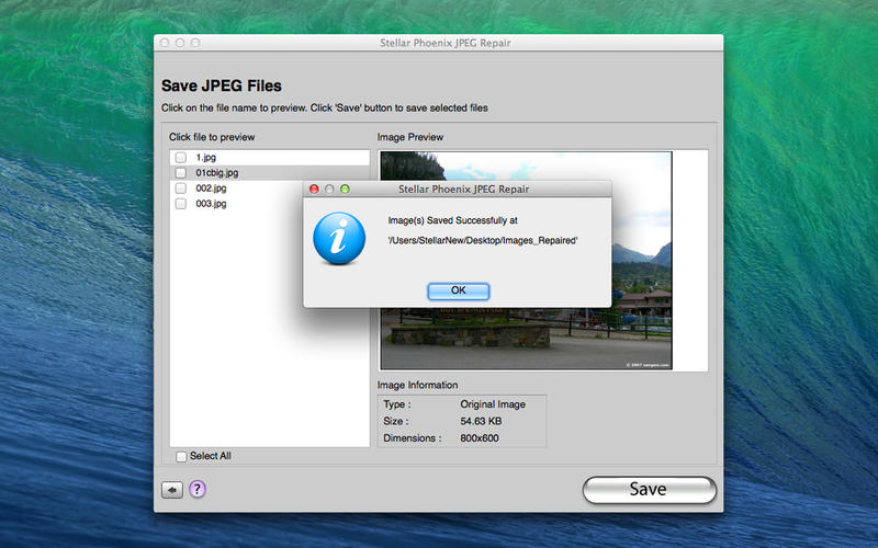 Stellar Phoenix Jpeg Repair Mac Download