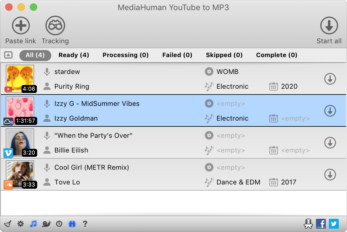 Download Youtube Videos Into Mp3 Mac